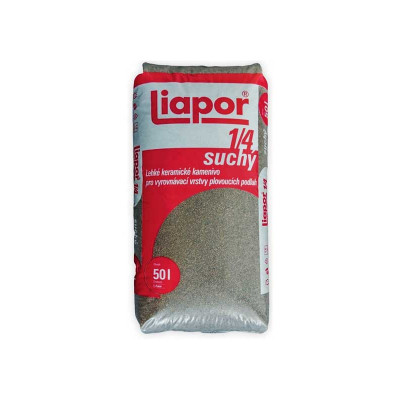 LIAPOR 1 - 4 50L LIAPOR 1 - 4 50L