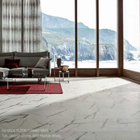 Marble White 9981 Marble White 9981