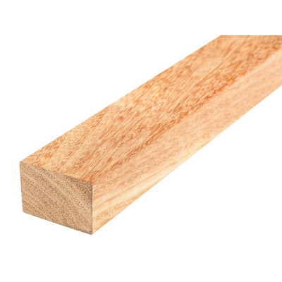 Podkonštrukčný hranol Kempas 40 x 60 x 2150-4880mm Podkonštrukčný hranol Kempas 40 x 60 x 2150-4880mm