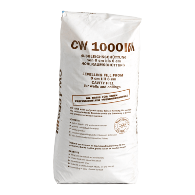 CEMWOOD CW-1000 CEMWOOD CW-1000