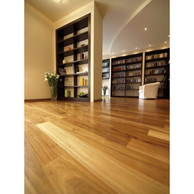 Teak indonézsky 15 x 90 x 300-1200mm lak Teak indonézsky 15 x 90 x 300-1200mm lak