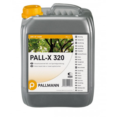 PALL-X 320 5l PALL-X 320 5l