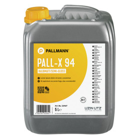 Pallmann Pall-X 94 10L Pallmann Pall-X 94 10L