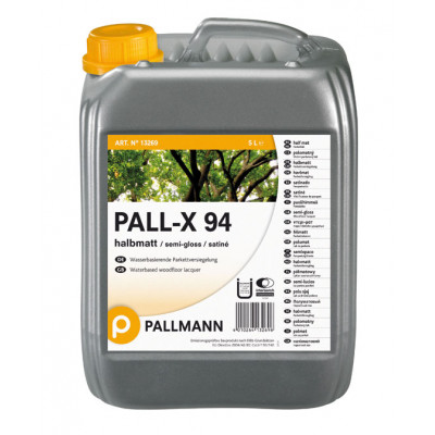 PALL-X 94 PALL-X 94