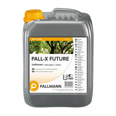 PALL-X-Future 10 l PALL-X-Future 10 l