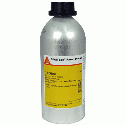 Sika Tack Primer, penetrácia Sika Tack Primer, penetrácia