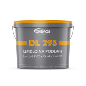 CHEMOS DL 295 CHEMOS DL 295