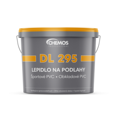 CHEMOS DL 295 CHEMOS DL 295