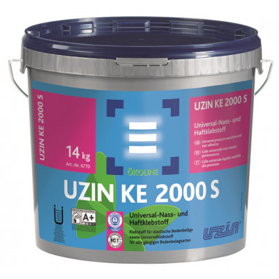 UZIN KE 2000 S 14kg UZIN KE 2000 S 14kg