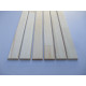 Plochá prechodová lišta SMREK 34x8/1000mm A/cink/NEL Plochá prechodová lišta SMREK 34x8/1000mm A/cink/NEL