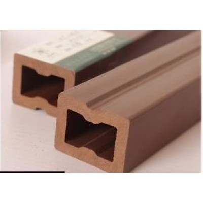 IDECK Composite, podkonštrukčný hranol, 40x60x2400 mm IDECK Composite, podkonštrukčný hranol, 40x60x2400 mm