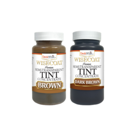 WiseCoat® Tint WiseCoat® Tint