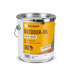 Outdoor-Oil Outdoor-Oil