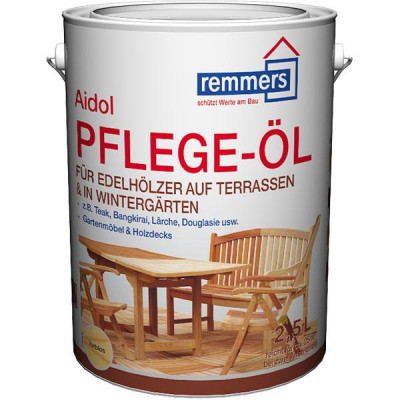 Remmers Top terasový olej 5 l Bezfarebný Remmers Top terasový olej 5 l Bezfarebný