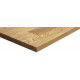 Dub pracovná doska 27 x 600 x 3020 mm Dub pracovná doska 27 x 600 x 3020 mm