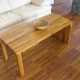 Teak Pracovná doska 30 x 620 x 2420 mm Teak Pracovná doska 30 x 620 x 2420 mm