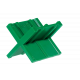 Set hnedé nerezové skrutky 5x50 s príslušenstvom Set hnedé nerezové skrutky 5x50 s príslušenstvom