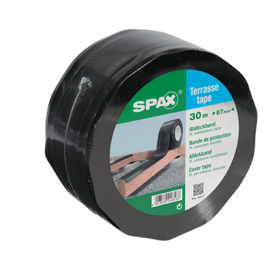 Terasová páska Spax Cover tape Terasová páska Spax Cover tape