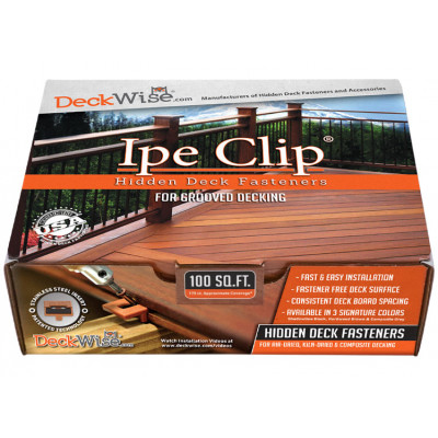 DeckWise set DeckWise set