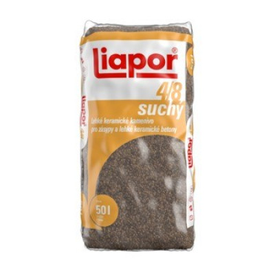 LIAPOR 4-8 50L LIAPOR 4-8 50L