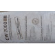 CEMWOOD CW-2000