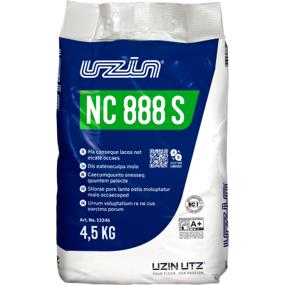 UZIN NC 888 S UZIN NC 888 S