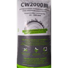 CEMWOOD CW-2000 CEMWOOD CW-2000