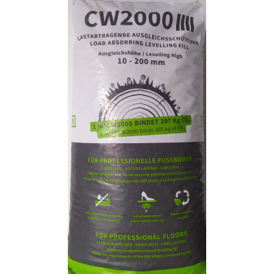CEMWOOD CW-2000
