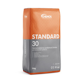 Chemos Standard 30 Chemos Standard 30