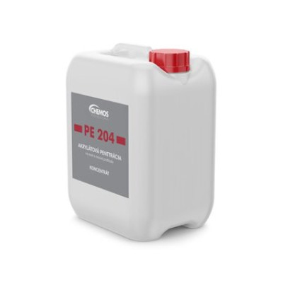 Chemos Penetrácia PE 204 Koncentrát 5kg Chemos Penetrácia PE 204 Koncentrát 5kg