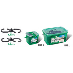 Spax Air 4,5 mm Spax Air 4,5 mm