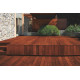 Terasová doska Merbau 21 x 140 x 2150 - 4270 mm Terasová doska Merbau 21 x 140 x 2150 - 4270 mm