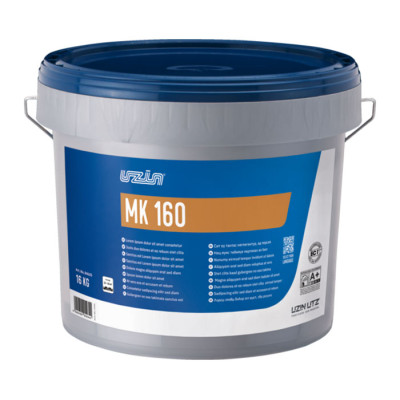 MK 160 UZIN