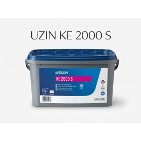 UZIN KE 2000 S (5 kg) UZIN KE 2000 S (5 kg)