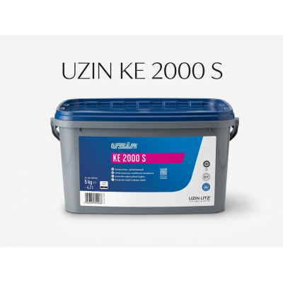 UZIN KE 2000 S (5 kg) UZIN KE 2000 S (5 kg)