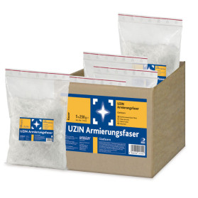 UZIN Vlákna armovacie (0,25 kg)