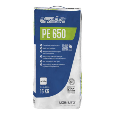 UZIN PE 650