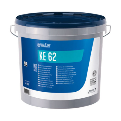 Uzin KE 62 14kg Uzin KE 62 14kg