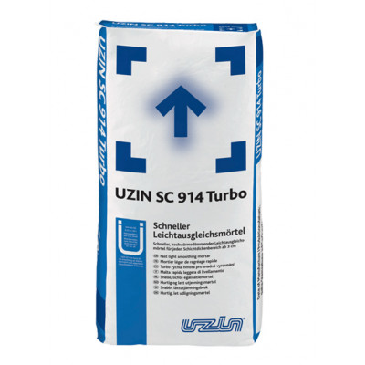 UZIN SC 914 TURBO UZIN SC 914 TURBO