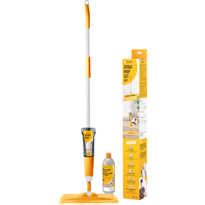 PALLMANN SPRAYMOP SET PALLMANN SPRAYMOP SET