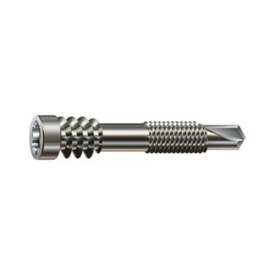 SPAX 5x44mm A2 (á=100 ks) SPAX 5x44mm A2 (á=100 ks)